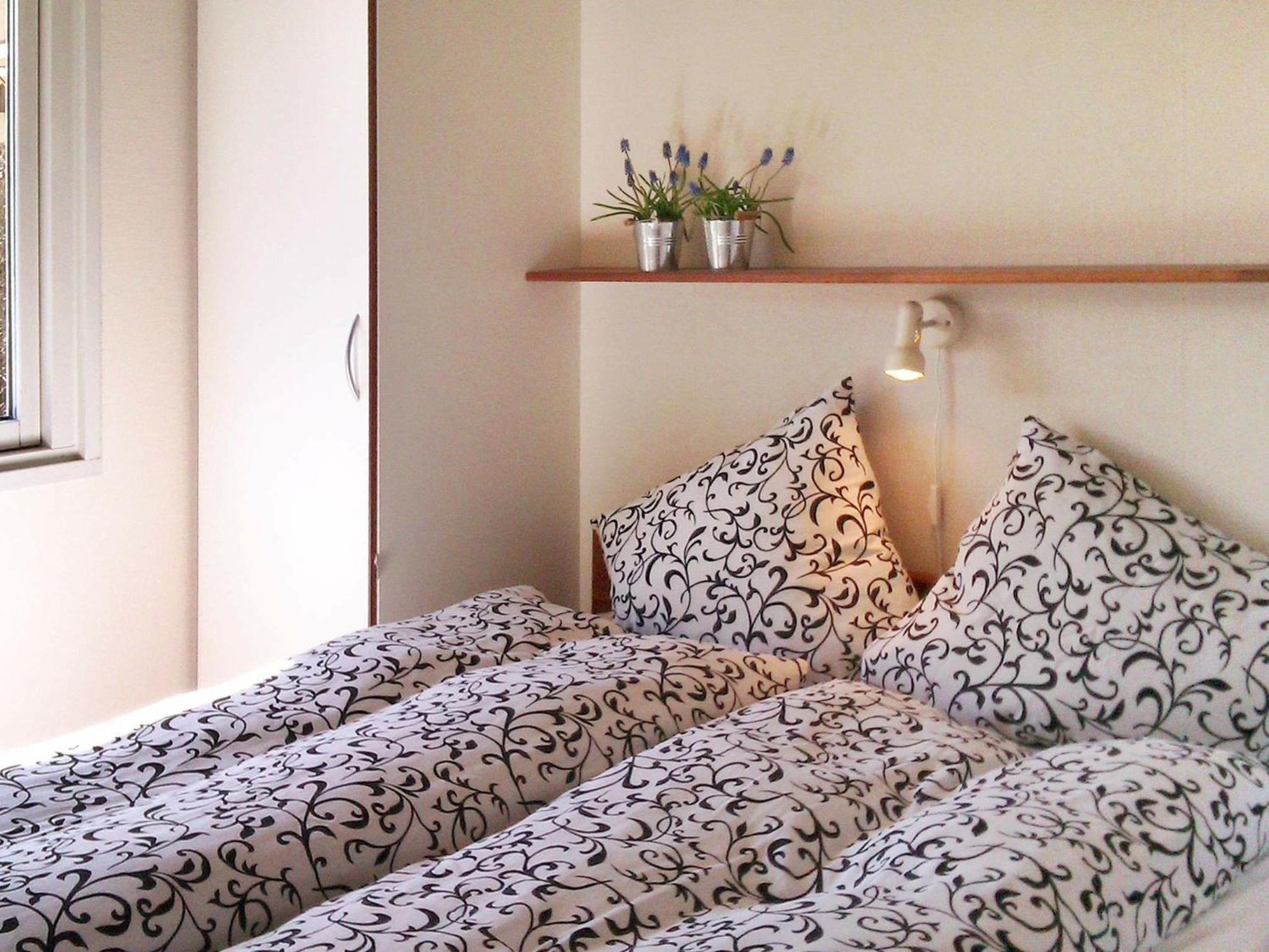 Two-Bedroom Holiday Home In Aabenraa 2 Екстериор снимка