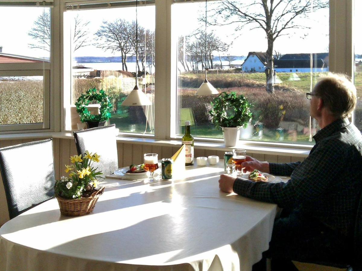 Two-Bedroom Holiday Home In Aabenraa 2 Екстериор снимка