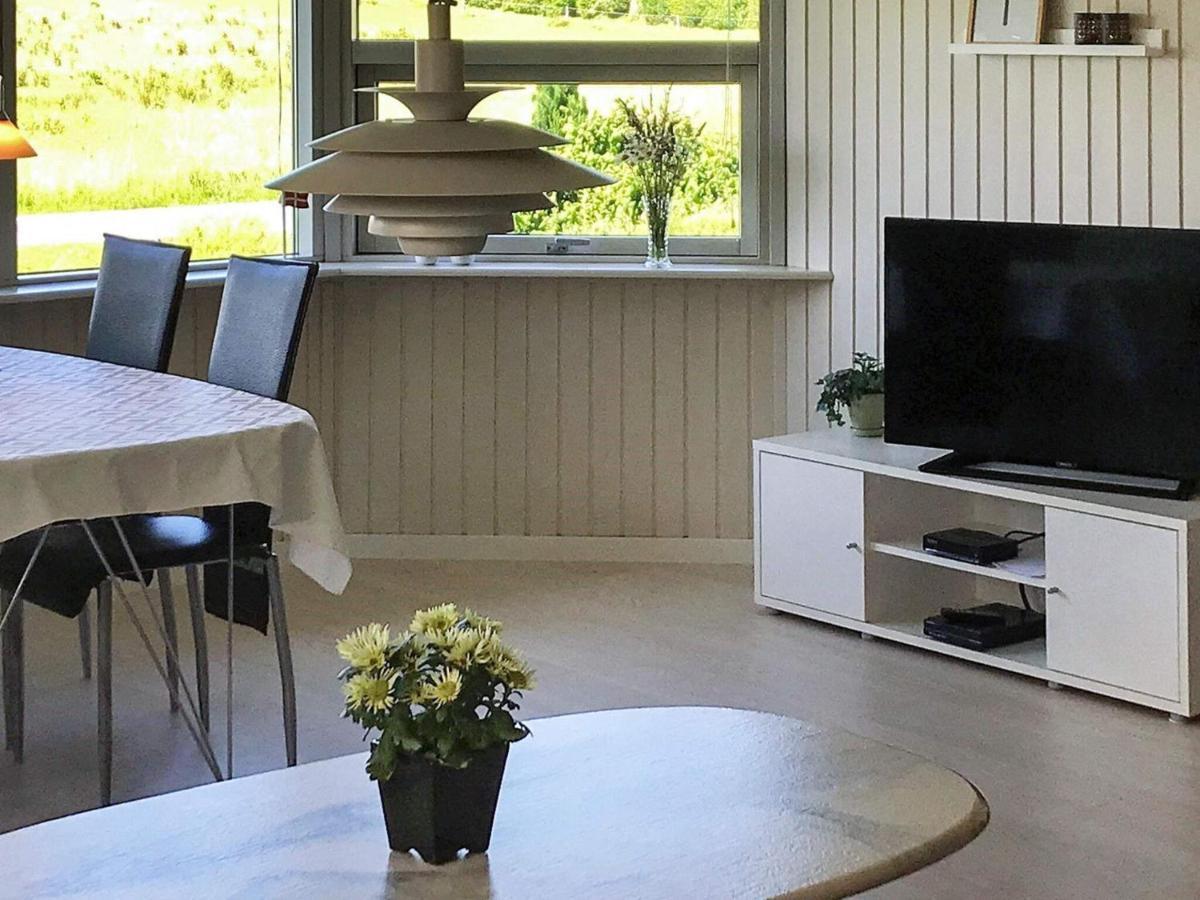 Two-Bedroom Holiday Home In Aabenraa 2 Екстериор снимка