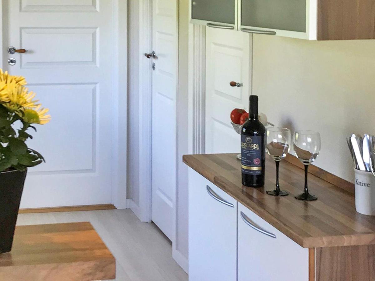 Two-Bedroom Holiday Home In Aabenraa 2 Екстериор снимка