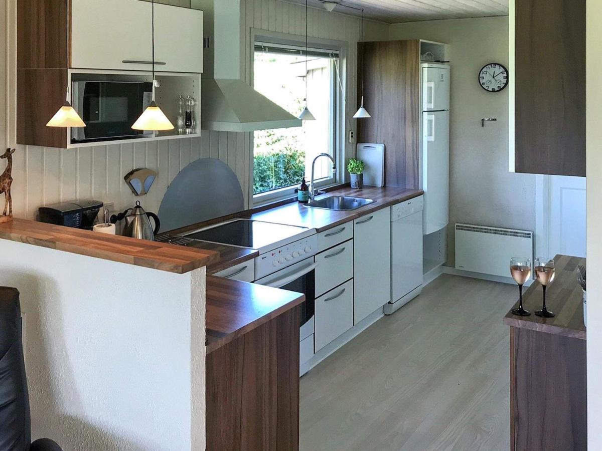 Two-Bedroom Holiday Home In Aabenraa 2 Екстериор снимка