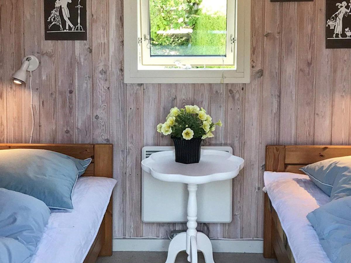 Two-Bedroom Holiday Home In Aabenraa 2 Екстериор снимка